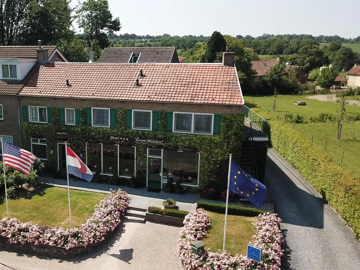 Hotel Groot Welsden Margraten