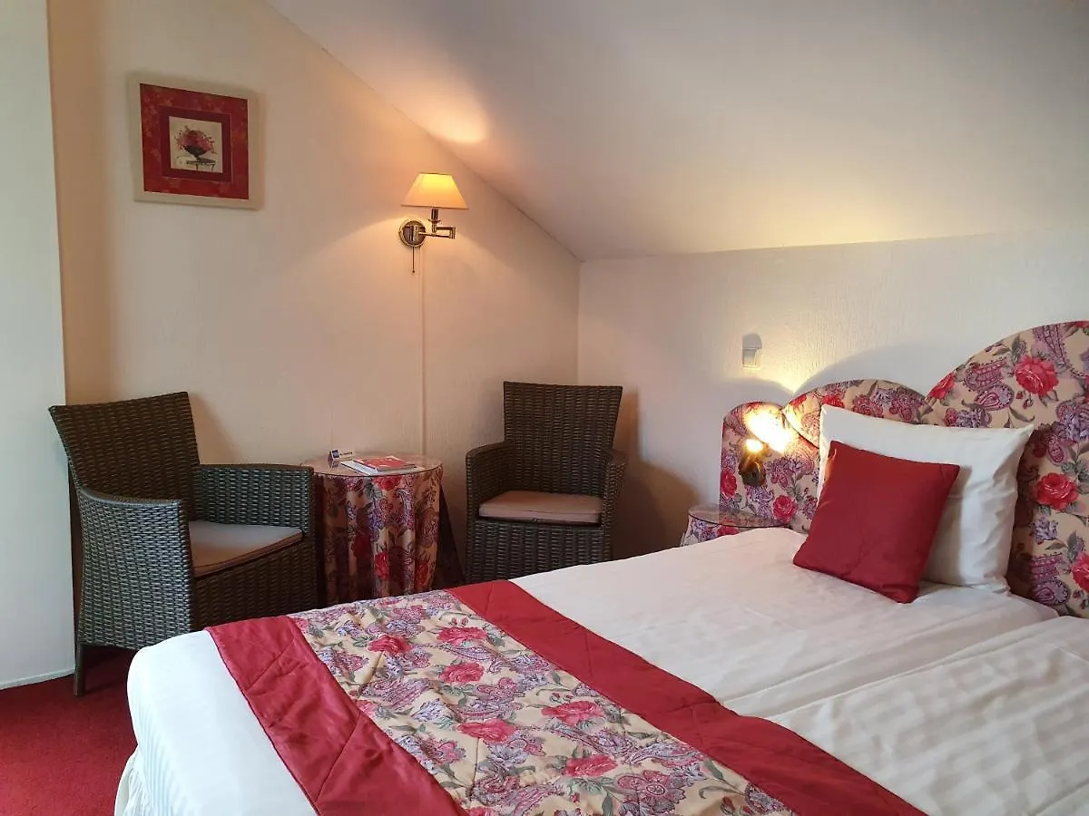 ***  Hotel Groot Welsden Margraten Niederlande