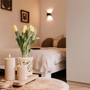 Casa La Vida House & Free Bikes Gasthof Zandvoort