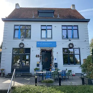 Bie Janssen Frühstückspension Elsloo (Limburg)