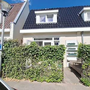 Louis Frühstückspension Zandvoort